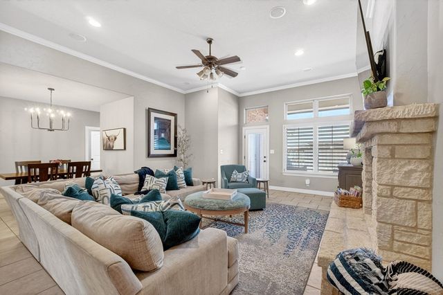 5710 Carmel Court, Midland, TX 79707