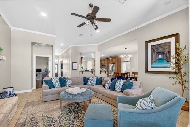 5710 Carmel Court, Midland, TX 79707