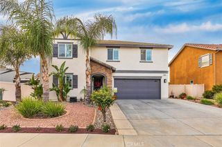 3454 Bryce Canyon, Perris, CA 92570