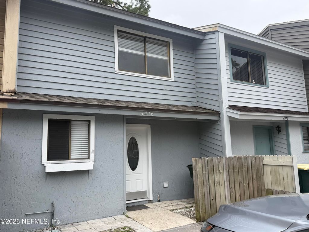 4416 WINDERGATE Court, Jacksonville, FL 32257