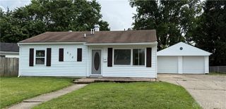 874 Bristol Drive, Vandalia, OH 45377