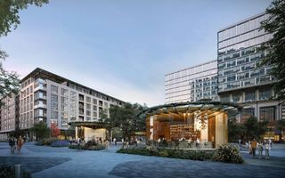 811 Buffalo Park Drive PH 2302, Houston, TX 77027