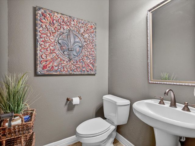 12010 Hodges Grove Lane, Tomball, TX 77377