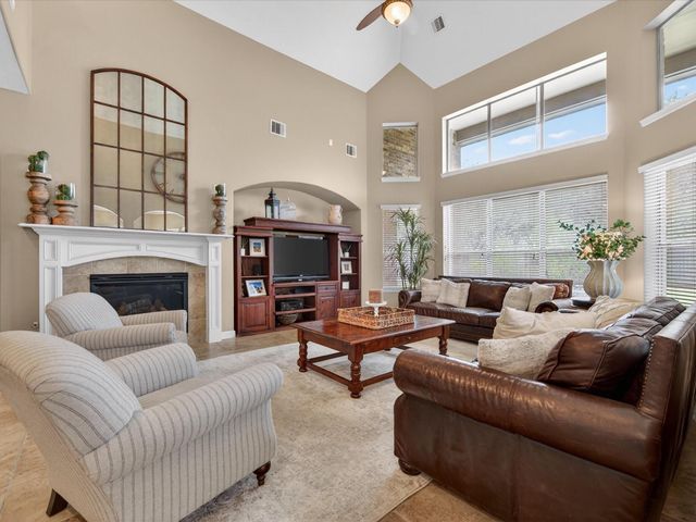 12010 Hodges Grove Lane, Tomball, TX 77377