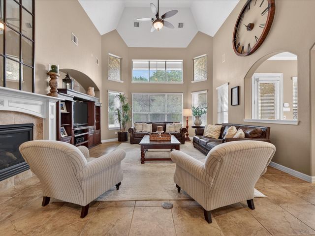 12010 Hodges Grove Lane, Tomball, TX 77377