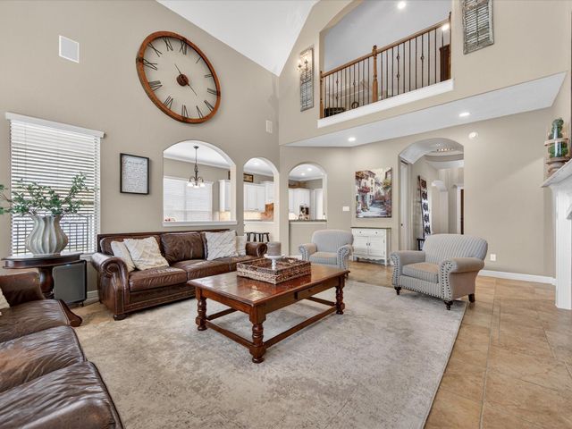 12010 Hodges Grove Lane, Tomball, TX 77377