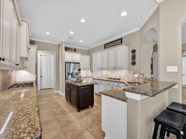 12010 Hodges Grove Lane, Tomball, TX 77377