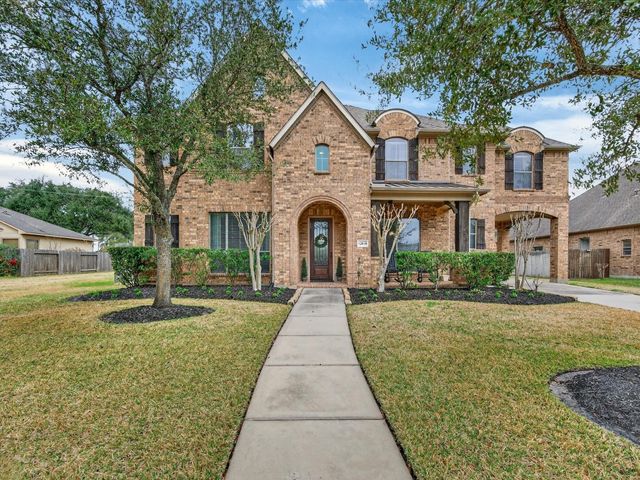 12010 Hodges Grove Lane, Tomball, TX 77377