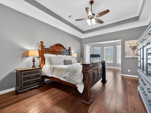 12010 Hodges Grove Lane, Tomball, TX 77377