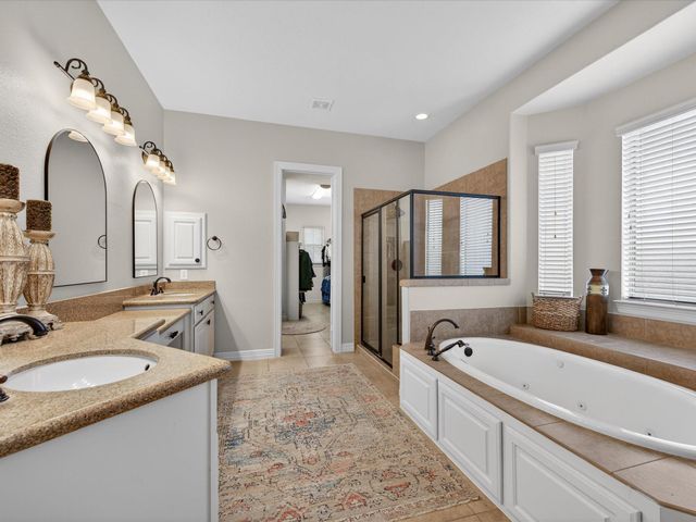 12010 Hodges Grove Lane, Tomball, TX 77377