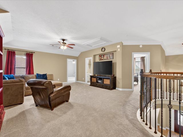 12010 Hodges Grove Lane, Tomball, TX 77377