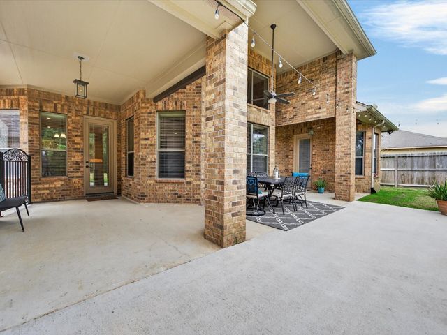12010 Hodges Grove Lane, Tomball, TX 77377