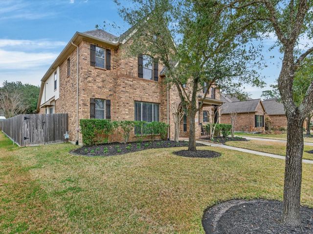12010 Hodges Grove Lane, Tomball, TX 77377