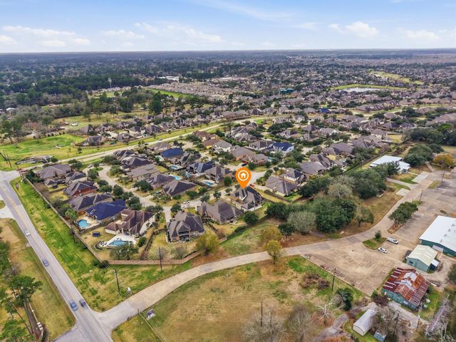 12010 Hodges Grove Lane, Tomball, TX 77377