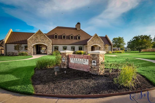 12010 Hodges Grove Lane, Tomball, TX 77377