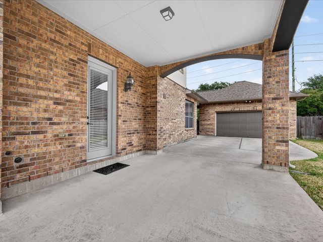 12010 Hodges Grove Lane, Tomball, TX 77377