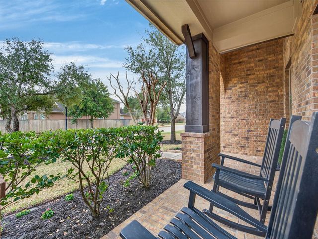 12010 Hodges Grove Lane, Tomball, TX 77377