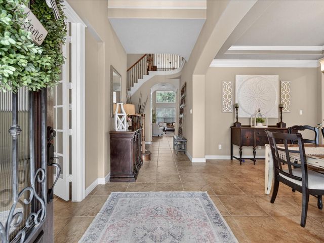 12010 Hodges Grove Lane, Tomball, TX 77377