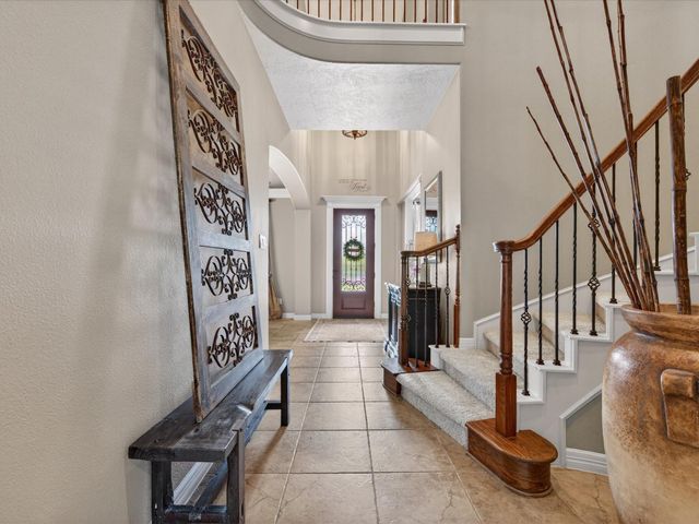 12010 Hodges Grove Lane, Tomball, TX 77377