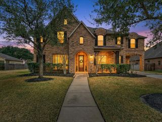 12010 Hodges Grove Lane, Tomball, TX 77377