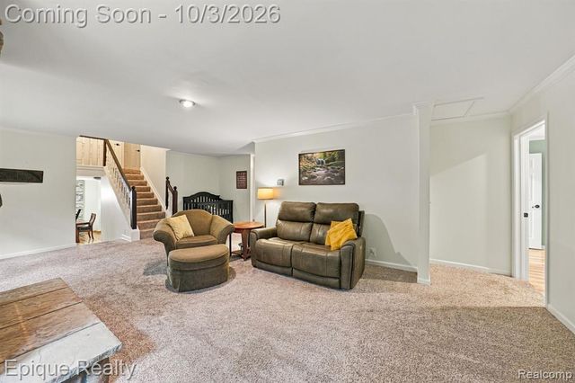 5355 Bullard Road, Fenton, MI 48430
