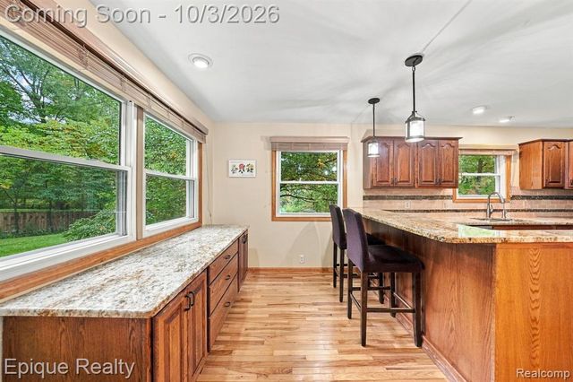 5355 Bullard Road, Fenton, MI 48430