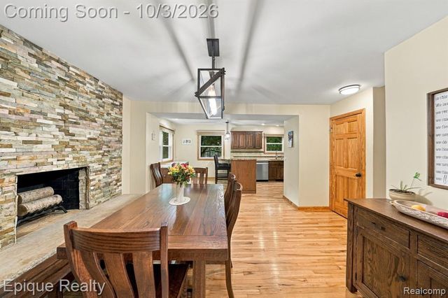 5355 Bullard Road, Fenton, MI 48430