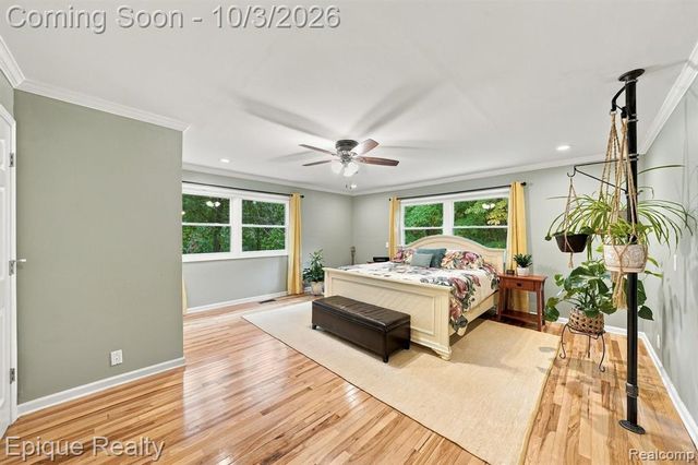 5355 Bullard Road, Fenton, MI 48430