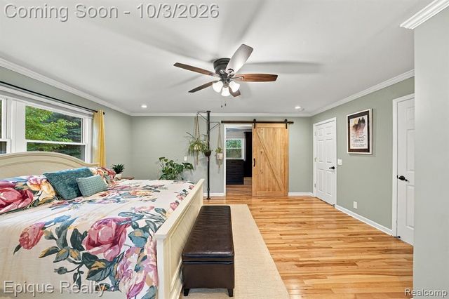 5355 Bullard Road, Fenton, MI 48430