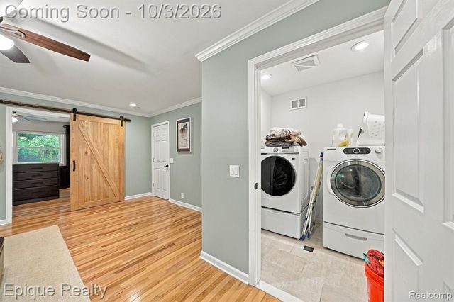 5355 Bullard Road, Fenton, MI 48430