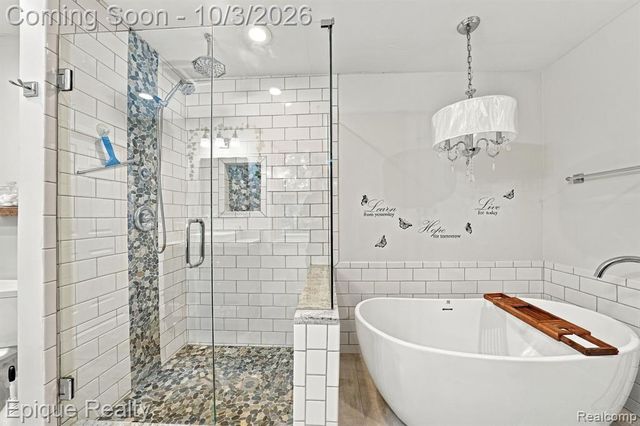 5355 Bullard Road, Fenton, MI 48430