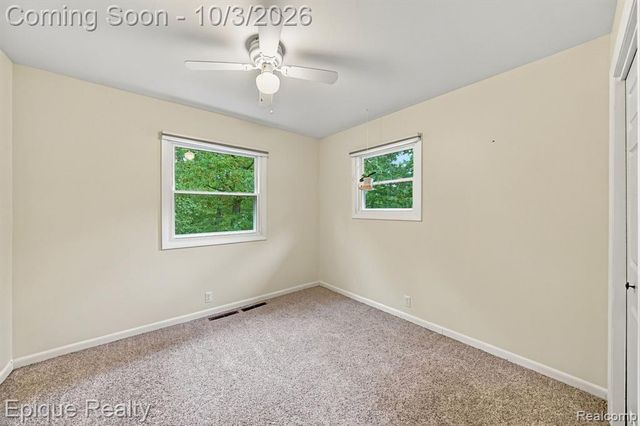 5355 Bullard Road, Fenton, MI 48430