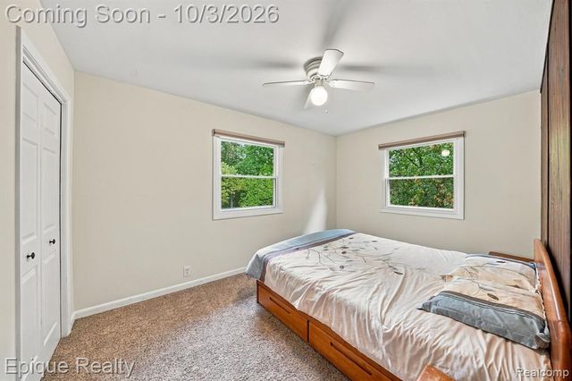 5355 Bullard Road, Fenton, MI 48430
