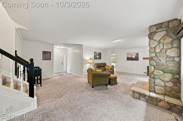 5355 Bullard Road, Fenton, MI 48430