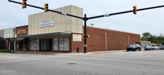 116 Corner Of Cronly & Main Street, Laurinburg, NC 28352