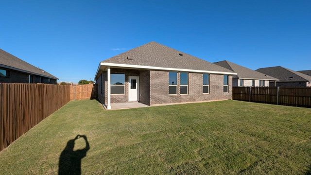 1237 BELTWAY Lane, Granbury, TX 76048