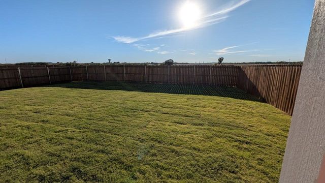 1237 BELTWAY Lane, Granbury, TX 76048