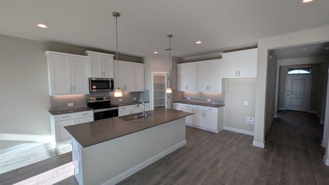 1237 BELTWAY Lane, Granbury, TX 76048