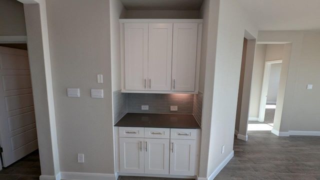 1237 BELTWAY Lane, Granbury, TX 76048