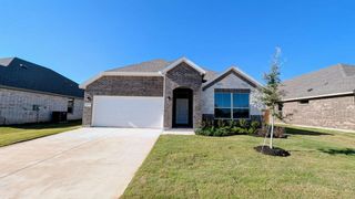 1237 BELTWAY Lane, Granbury, TX 76048