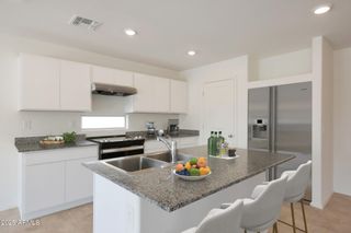 1374 W AZTEC Drive, Coolidge, AZ 85128