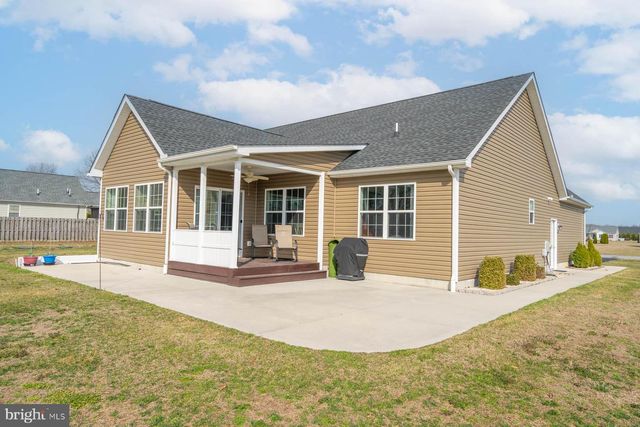 22880 DEEP CREEK DR, Lincoln, DE 19960