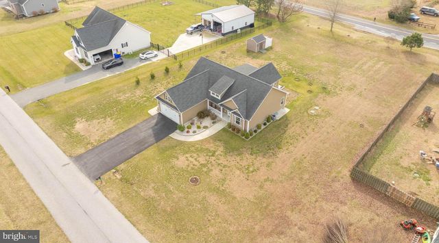 22880 DEEP CREEK DR, Lincoln, DE 19960