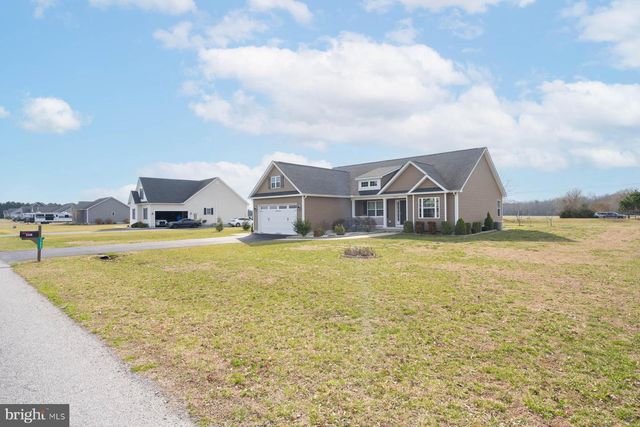 22880 DEEP CREEK DR, Lincoln, DE 19960