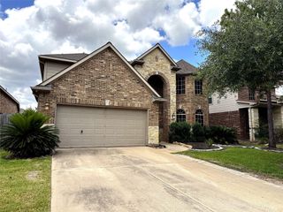 21114 Magnolia Hollow Lane, Richmond, TX 77407