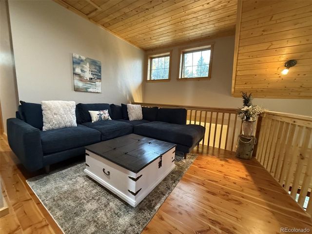 2842 Wendt Ln, Fort Garland, CO 81133