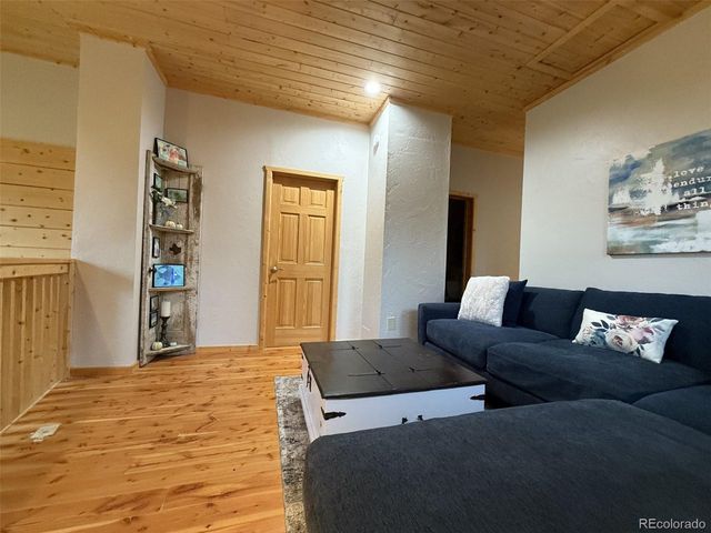 2842 Wendt Ln, Fort Garland, CO 81133