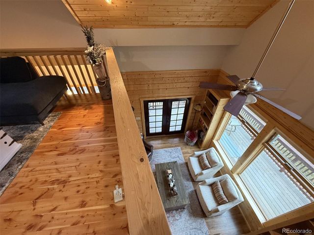 2842 Wendt Ln, Fort Garland, CO 81133