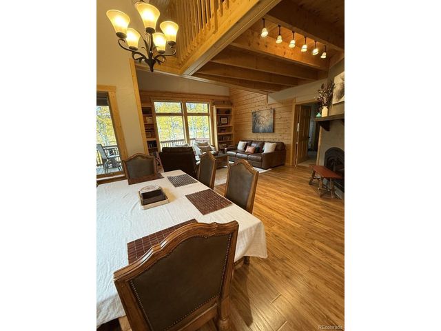 2842 Wendt Ln, Fort Garland, CO 81133