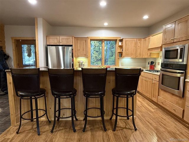 2842 Wendt Ln, Fort Garland, CO 81133